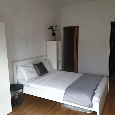 Double Room With Private Bathroom Arrentela Dış mekan fotoğraf
