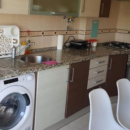 Double Room With Private Bathroom Arrentela Dış mekan fotoğraf