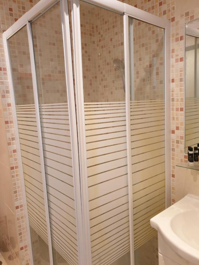 Double Room With Private Bathroom Arrentela Dış mekan fotoğraf